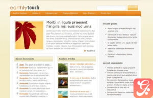 Elegant Themes GrungeMag WordPress Theme 5.3.12