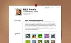 Elegant Themes MyResume WordPress Theme 4.2.12