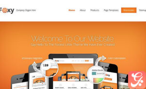 Elegant Themes Foxy WooCommerce Themes 2.2.18