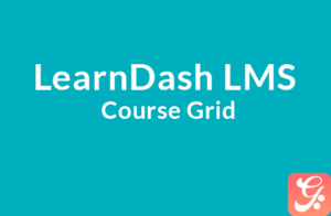 LearnDash LMS Course Grid Addon 2.0.9