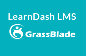 LearnDash LMS GrassBlade Addon 0.1.0