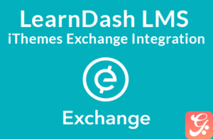 LearnDash LMS iThemes Exchange Integration Addon 1.1.0