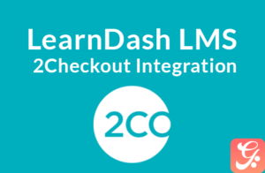 LearnDash LMS 2Checkout Integration Addon 1.1.1.2