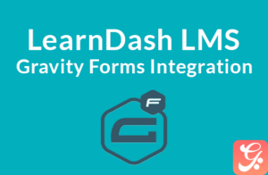 LearnDash LMS Gravity Forms Integration Addon 2.1.3