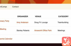 The Events Calendar Community Events 5.0.4