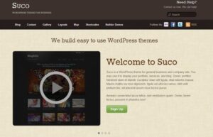 Themify Suco WordPress Theme 7.5.2