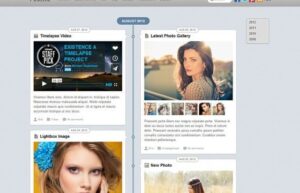 Themify Postline WordPress Theme 7.5.1