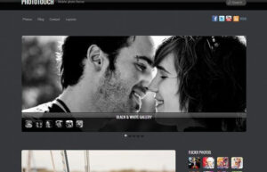 Themify Phototouch WordPress Theme 7.5.1