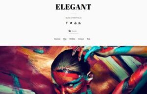 Themify Corporate WordPress Theme 1.7.0