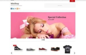 Themify Minshop WooCommerce Themes 7.5.4