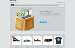 Themify ShopDock WooCommerce Themes 7.5.4