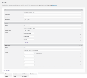 Themify Post Type Builder WordPress Plugin 2.2.0