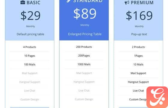 pricing table 560x360 1