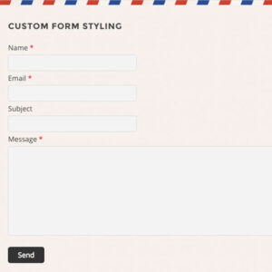 Themify Builder Contact Addon 3.5.6