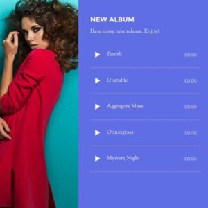 Themify Builder Audio Addon 3.5.2