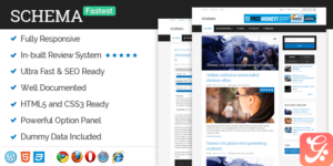 MyThemeShop Schema WordPress Theme 3.9.23
