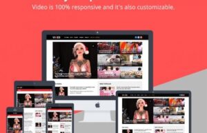 MyThemeShop Video WordPress Theme 2.2.12