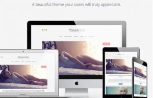 MyThemeShop Yosemite WordPress Theme 1.3.1