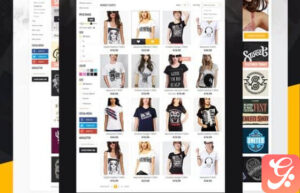 MyThemeShop WooShop WordPress Theme 1.3.10