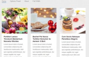 MyThemeShop Urban WordPress Theme 1.1.0