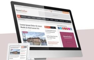 MyThemeShop NewsOnline WordPress Theme 1.2.9