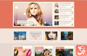 MyThemeShop Repose WordPress Theme 1.3.4