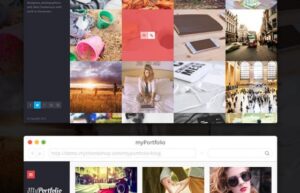 MyThemeShop myPortfolio WordPress Theme 1.3.10