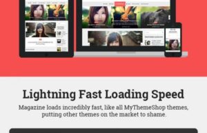 MyThemeShop Magazine WordPress Theme 1.2.5