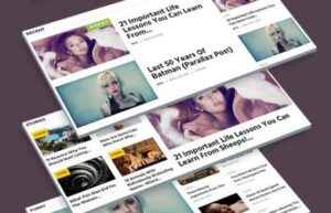 MyThemeShop Cool WordPress Theme 1.1.7