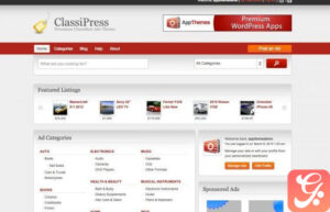 AppThemes ClassiPress 4.2.1