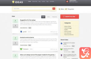 AppThemes Ideas 1.3.1