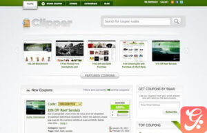 AppThemes Clipper 2.0.6