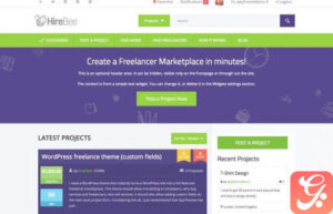 AppThemes Hirebee 1.4.10