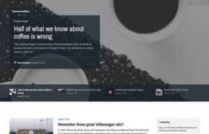 Array Themes Lenscap WordPress Theme 1.4.4