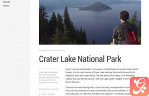 Array Themes Editor WordPress Theme 1.0.1