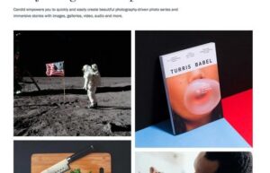 Array Themes Candid WordPress Theme 1.6.4