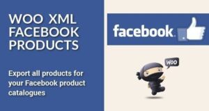 Woo XML Facebook Products 1.0