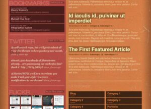 WooThemes Big Easy Premium Theme 1.3.3