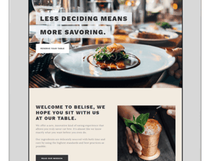 ThemeIsle Belise WordPress Theme 1.0.8