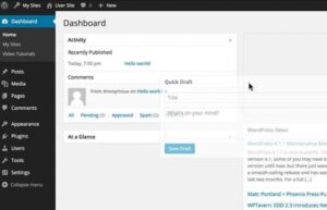 WPMU DEV Dashboard Widgets Order WordPress Plugin 2.0.4.2