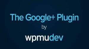 WPMU The Google+ Plugin 1.4.3