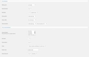 WPMU DEV WHMCS WordPress Integration 1.4.4