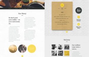 WPMU DEV Panino 1.4.1