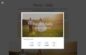 WPMU DEV Social Marketing 1.2.5