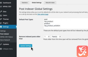 WPMU DEV Post Indexer 3.0.6.4