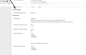 WPMU DEV Moderation 1.0.8.8