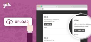 YITH WooCommerce Uploads Premium 1.32.0