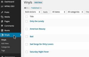 WPMU DEV CustomPress 1.3.7