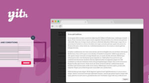 YITH WooCommerce Terms and Conditions Popup Premium 1.33.0