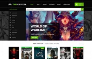 YITH The Polygon Premium WooCommerce Themes 1.2.3